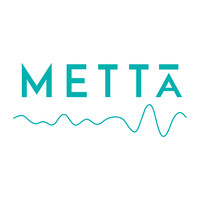 Metta Beverage logo